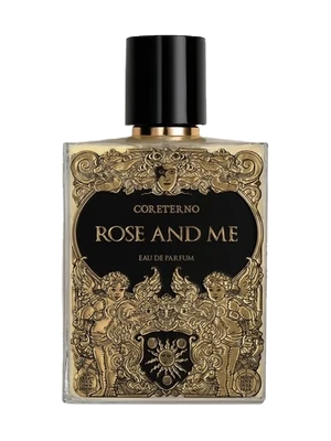 Rose and Me
