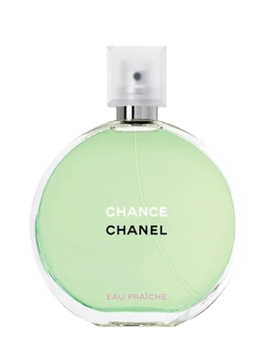 Chanel Chance Eau Fraîche