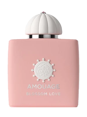 Blossom Love