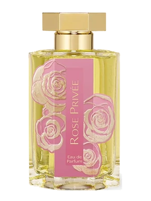 Rose Privée