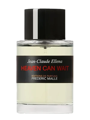 Heaven Can Wait