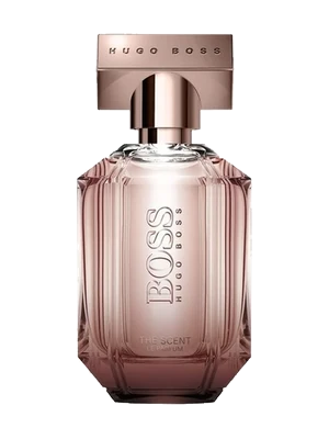 Hugo Boss Boss The Scent Le Parfum For Her