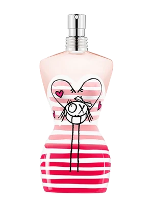 Classique Eau Fraîche