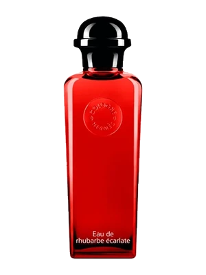 Hermès Eau de Rhubarbe Écarlate