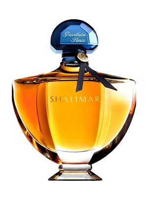 Image de Shalimar