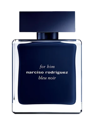 For Him Bleu Noir