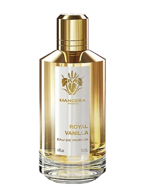Royal Vanilla