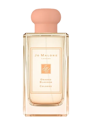 Orange Blossom