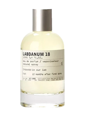 Labdanum 18