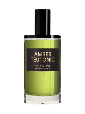 Amber Teutonic