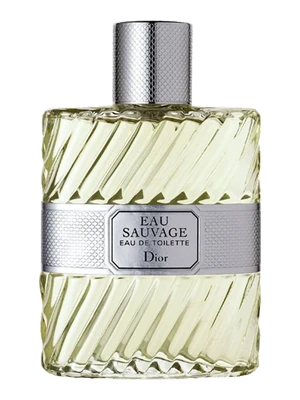 Dior Eau Sauvage