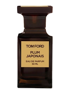 Plum Japonais