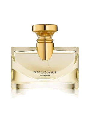 Bvlgari Pour Femme Eau de Toilette