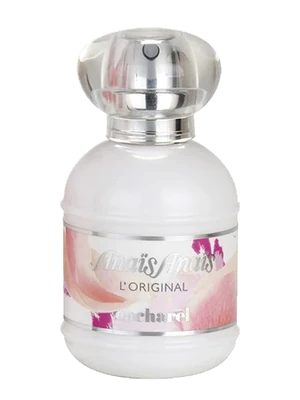 Image de Anaïs Anaïs L'Original Eau de Parfum