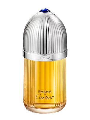 Pasha de Cartier Parfum