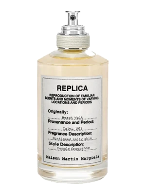Maison Margiela Replica Beach Walk
