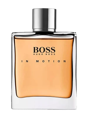Hugo Boss Boss In Motion