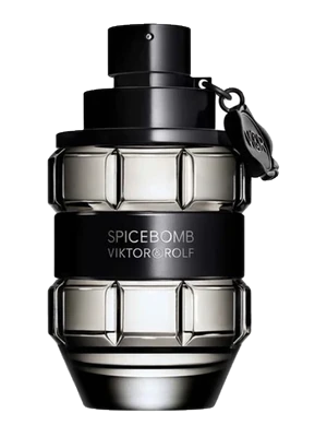Viktor & Rolf Spicebomb
