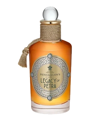 Legacy of Petra
