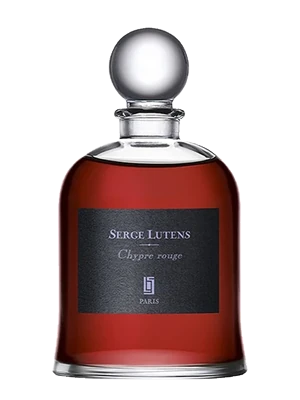 Serge Lutens Chypre Rouge