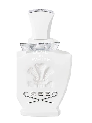 Image de Love In White