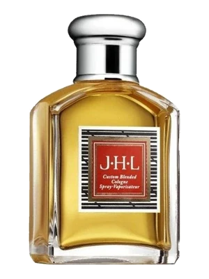 J•H•L