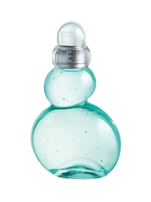 Eau Belle d'Azzaro