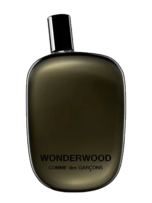 Comme des Garçons Wonderwood