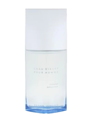 L'Eau d'Issey Pour Homme Oceanic Expedition