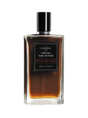 Affinessence Patchouli Oud