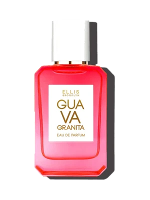 Guava Granita