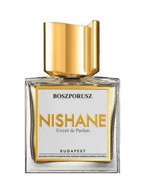 Boszporusz