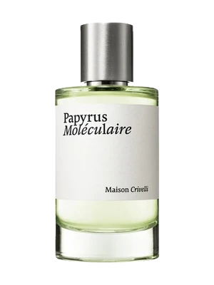 Papyrus Moléculaire