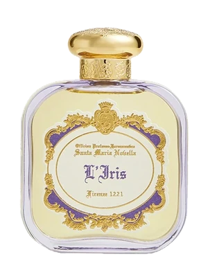 Santa Maria Novella L'Iris