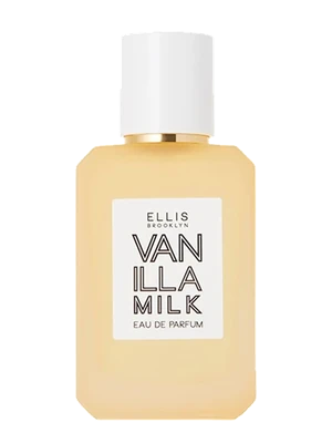 Vanilla Milk