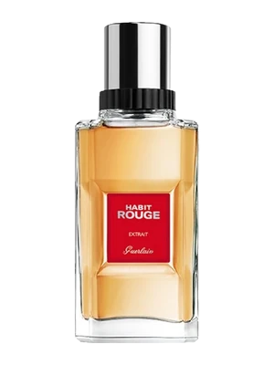 Image de Habit Rouge
