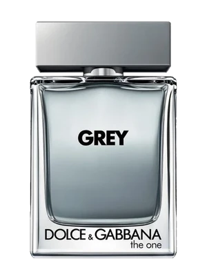 Dolce & Gabbana The One Grey