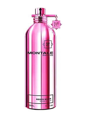 Image de Roses Musk