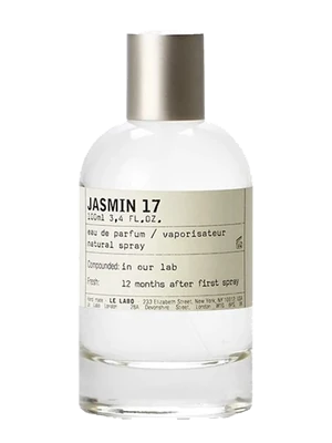 Jasmin 17