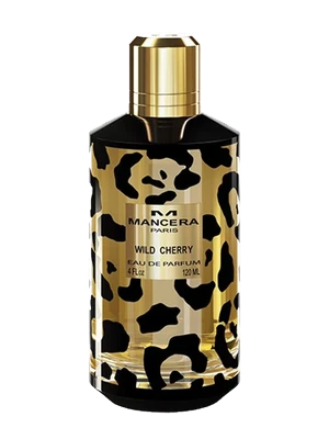 Mancera Wild Cherry