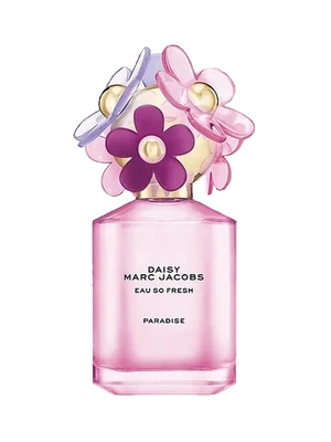 Marc Jacobs Daisy Eau So Fresh Paradise