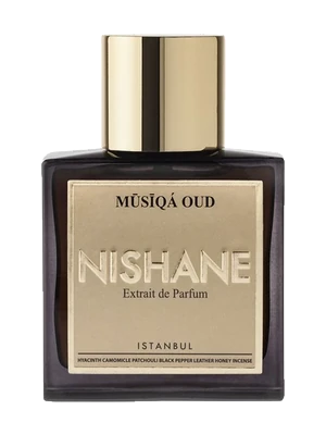 Musiqa Oud