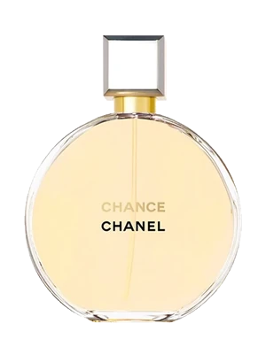 Chanel Chance