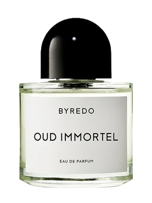 Byredo Oud Immortel