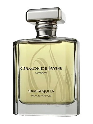 Ormonde Jayne Sampaquita