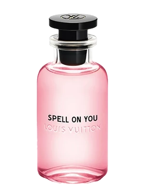 Spell on You