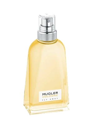 Cologne Fly Away