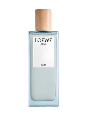 Agua de Loewe Drop