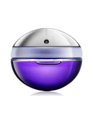 Ultraviolet Liquid Crystal