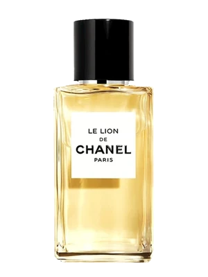 Le Lion de Chanel